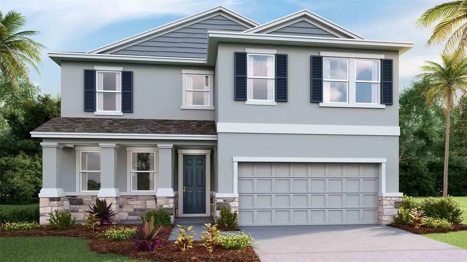 36225 HILLRIDGE TRAIL, ZEPHYRHILLS, FL