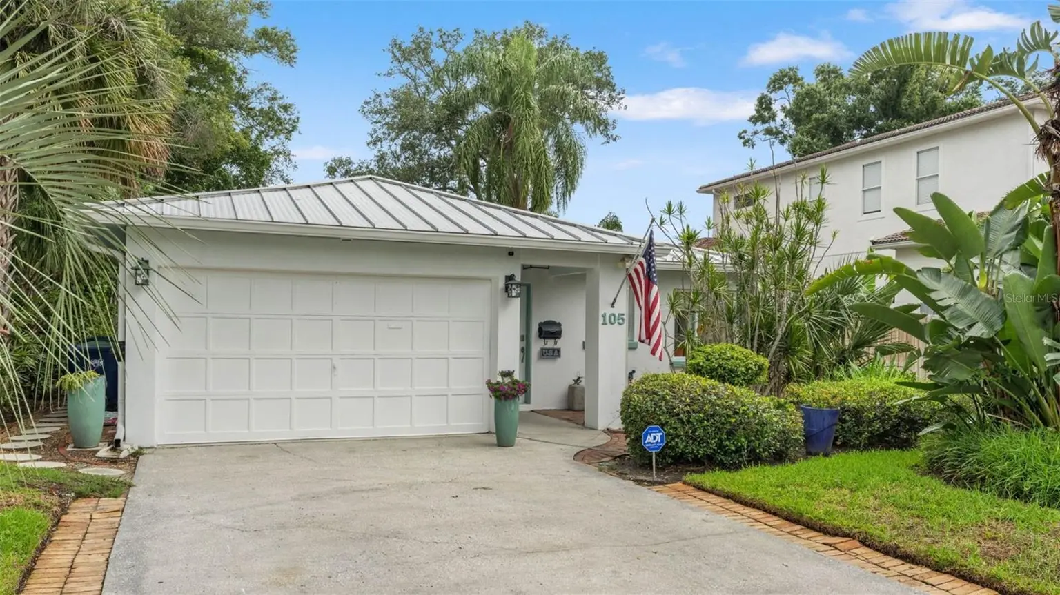105 ADALIA AVENUE, TAMPA, FL
