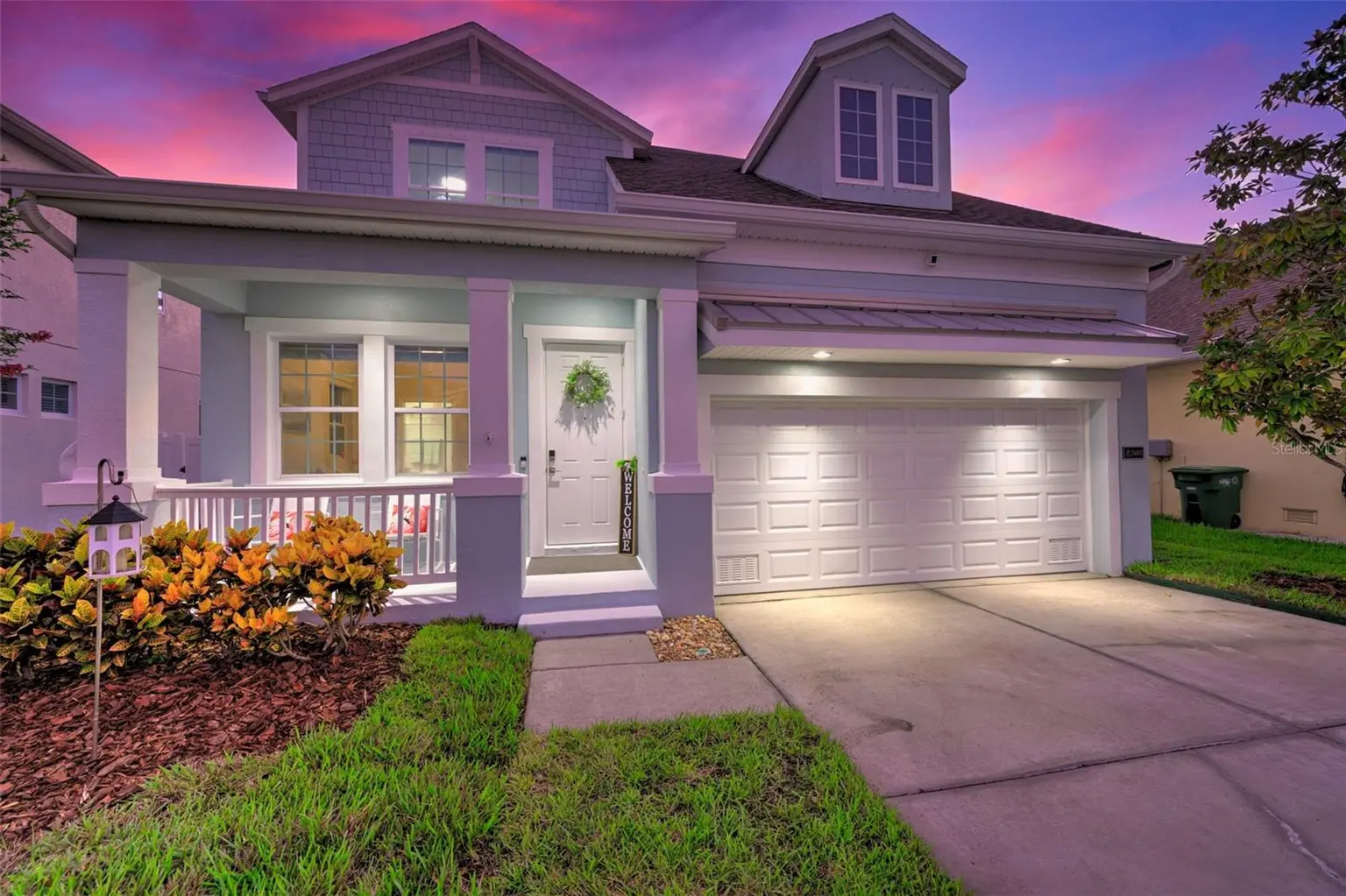 7605 S KISSIMMEE STREET, TAMPA, FL