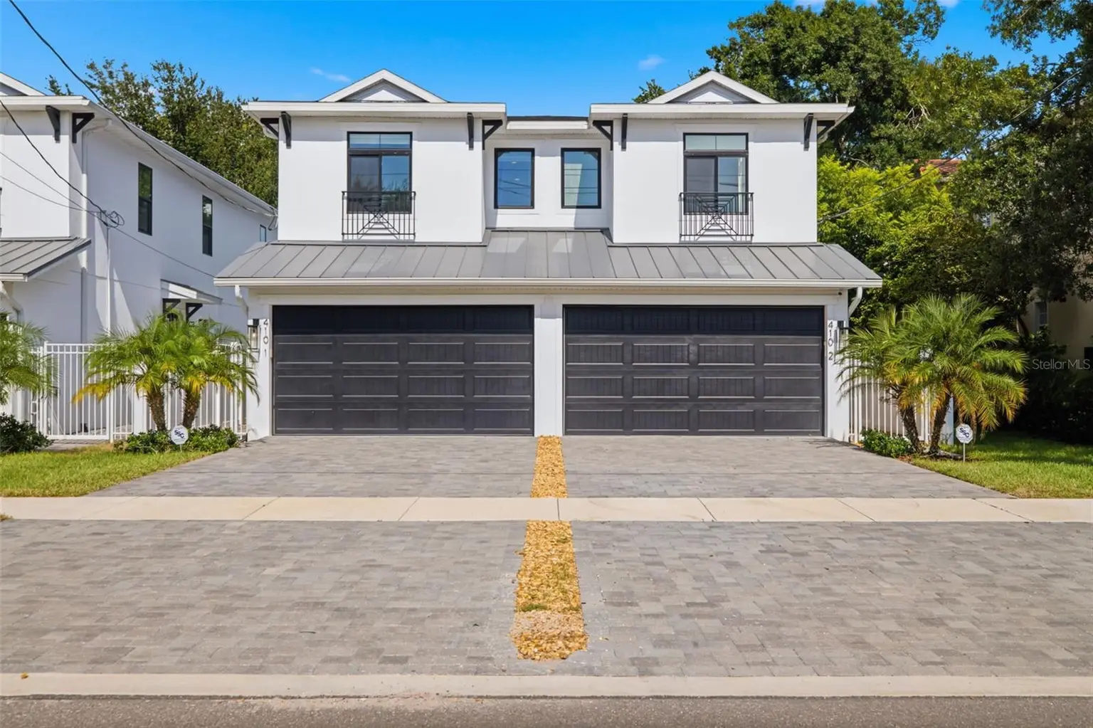410 S HABANA AVENUE #1, TAMPA, FL