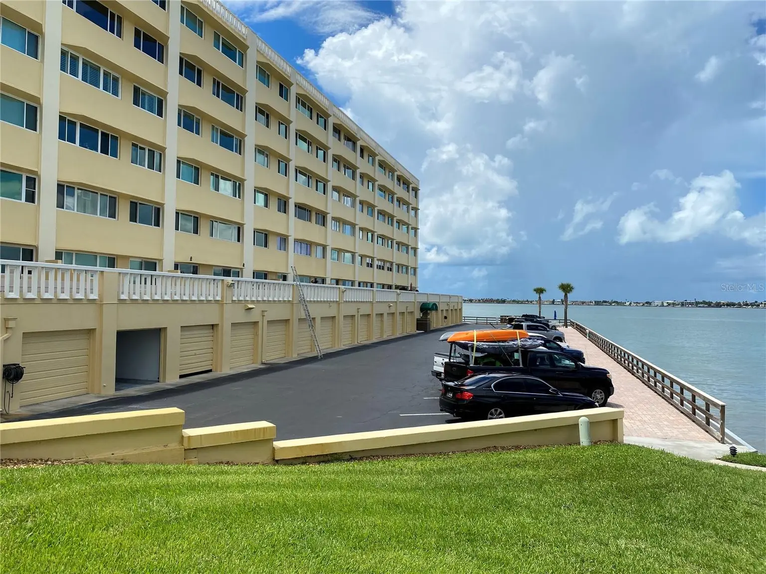 100 BLUFF VIEW DRIVE #603C, BELLEAIR BLUFFS, FL