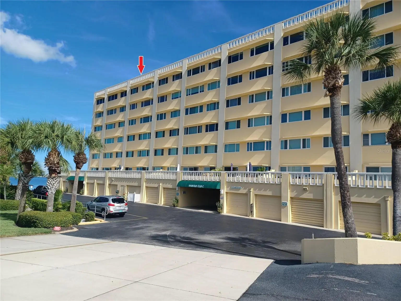 100 BLUFF VIEW DRIVE #603C, BELLEAIR BLUFFS, FL, photo 1 of 44