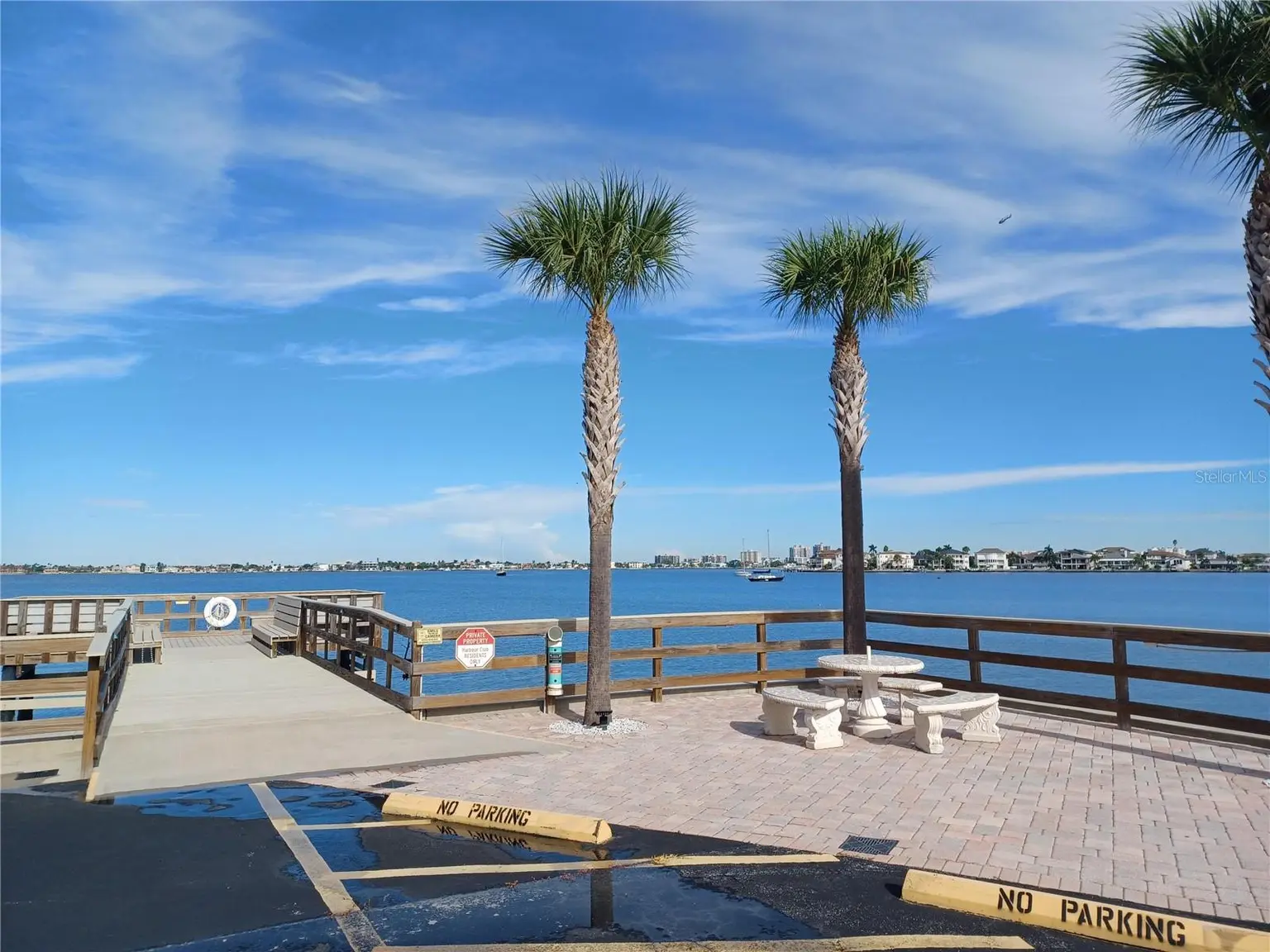 100 BLUFF VIEW DRIVE #603C, BELLEAIR BLUFFS, FL, photo 33 of 44