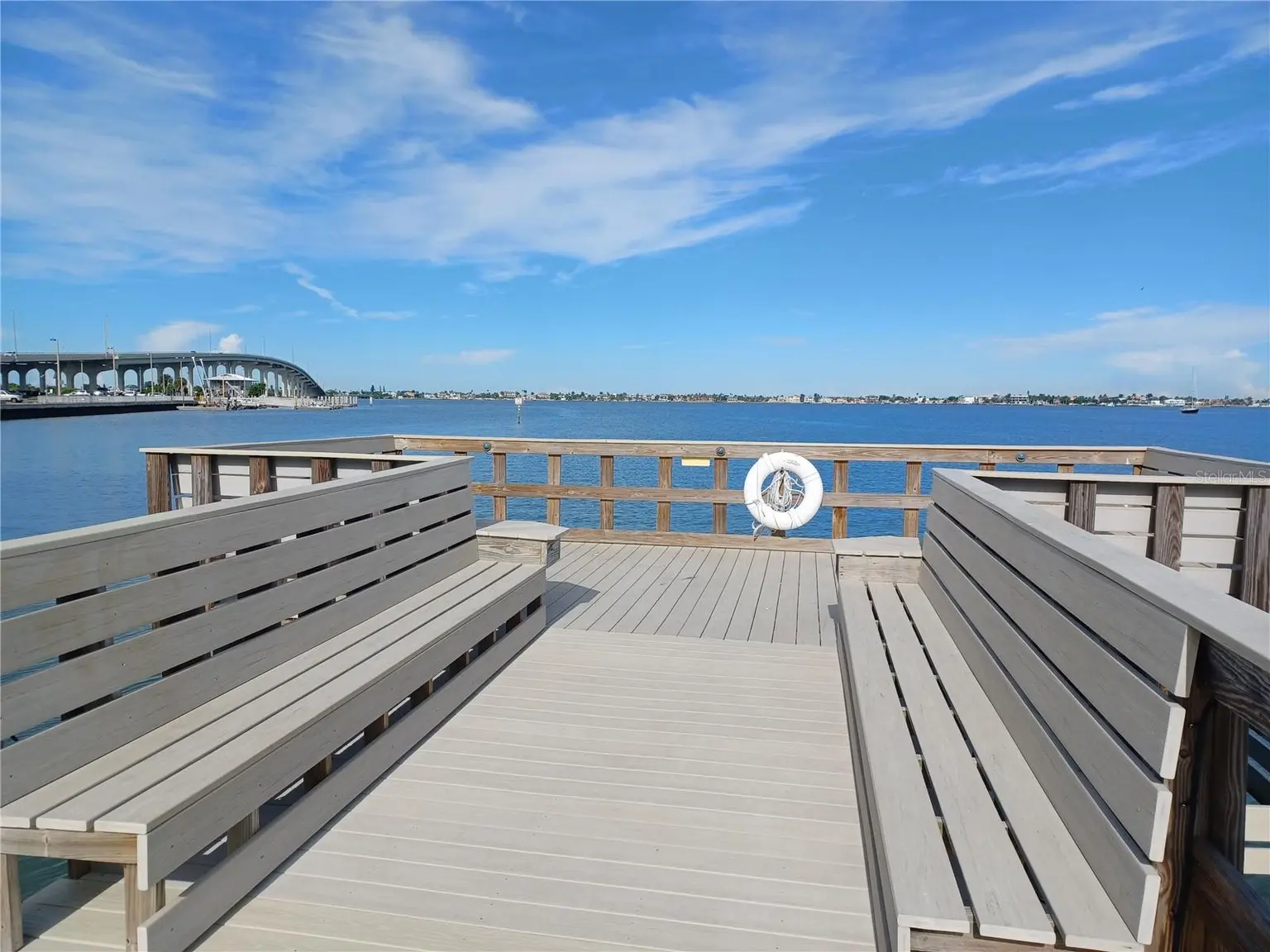 100 BLUFF VIEW DRIVE #603C, BELLEAIR BLUFFS, FL, photo 34 of 44
