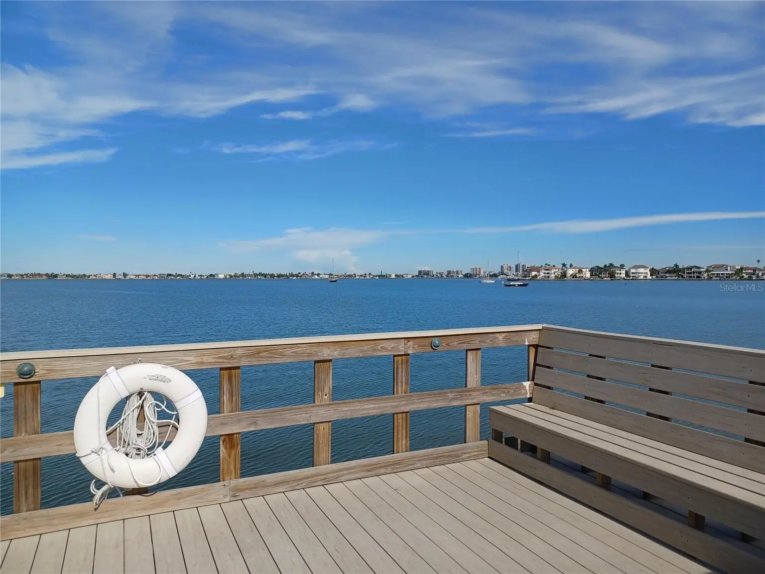 100 BLUFF VIEW DRIVE #603C, BELLEAIR BLUFFS, FL, photo 35 of 44