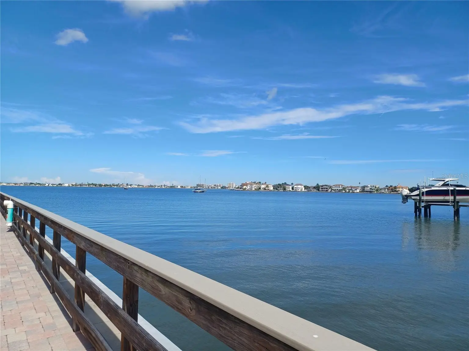 100 BLUFF VIEW DRIVE #603C, BELLEAIR BLUFFS, FL, photo 37 of 44