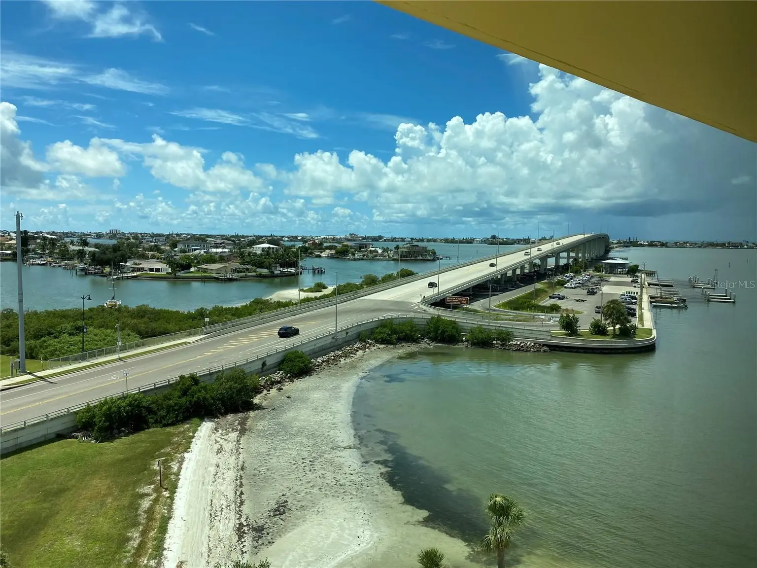 100 BLUFF VIEW DRIVE #603C, BELLEAIR BLUFFS, FL, photo 12 of 44