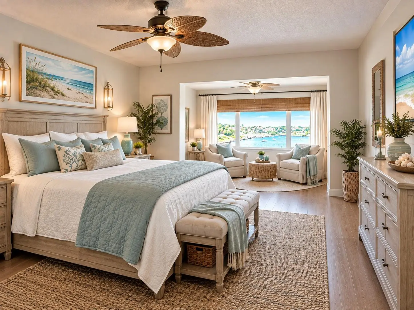 100 BLUFF VIEW DRIVE #603C, BELLEAIR BLUFFS, FL, photo 17 of 44
