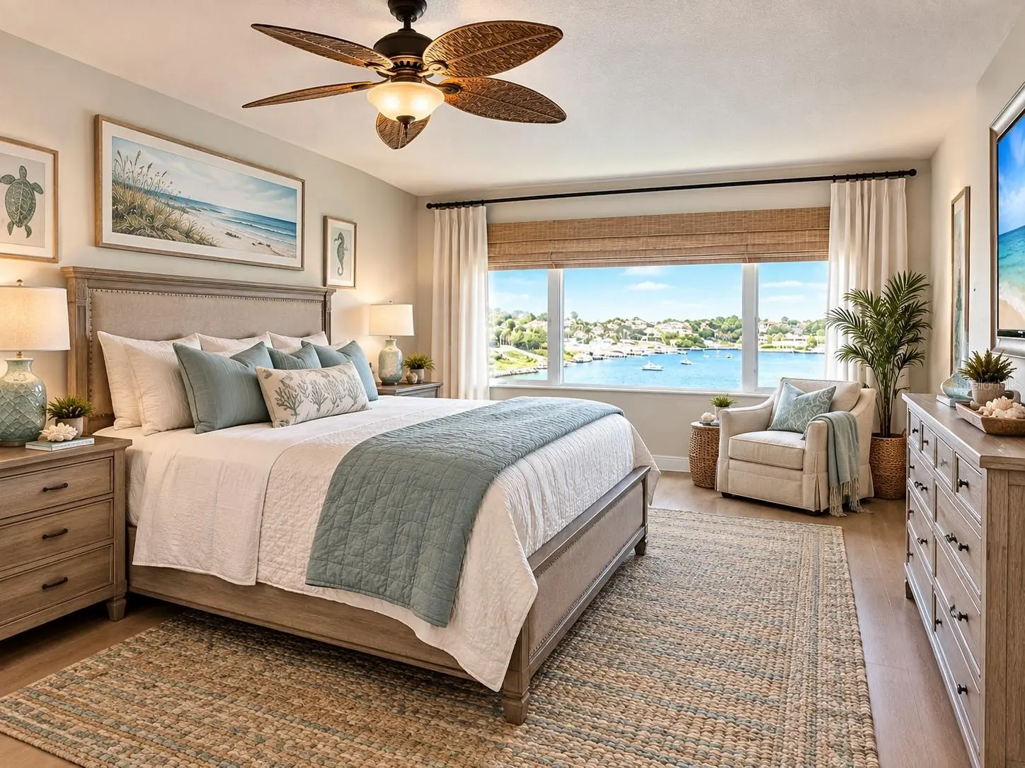 100 BLUFF VIEW DRIVE #603C, BELLEAIR BLUFFS, FL, photo 24 of 44
