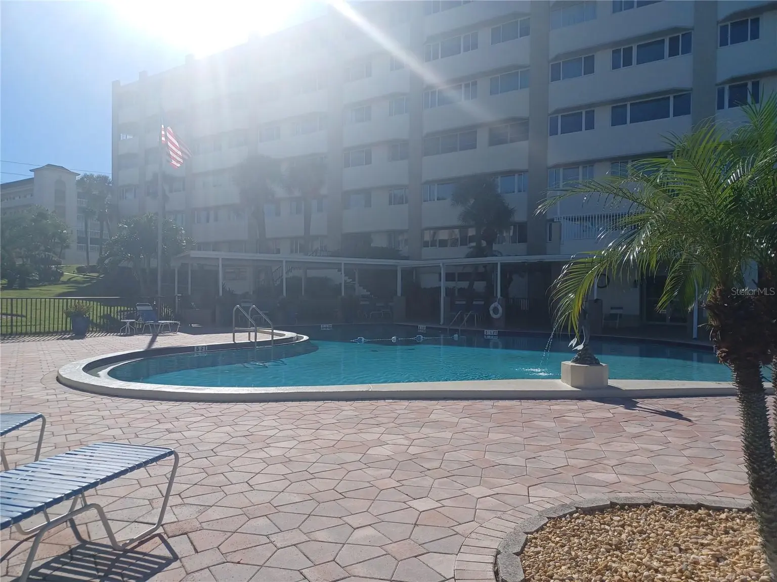 100 BLUFF VIEW DRIVE #603C, BELLEAIR BLUFFS, FL, photo 40 of 44