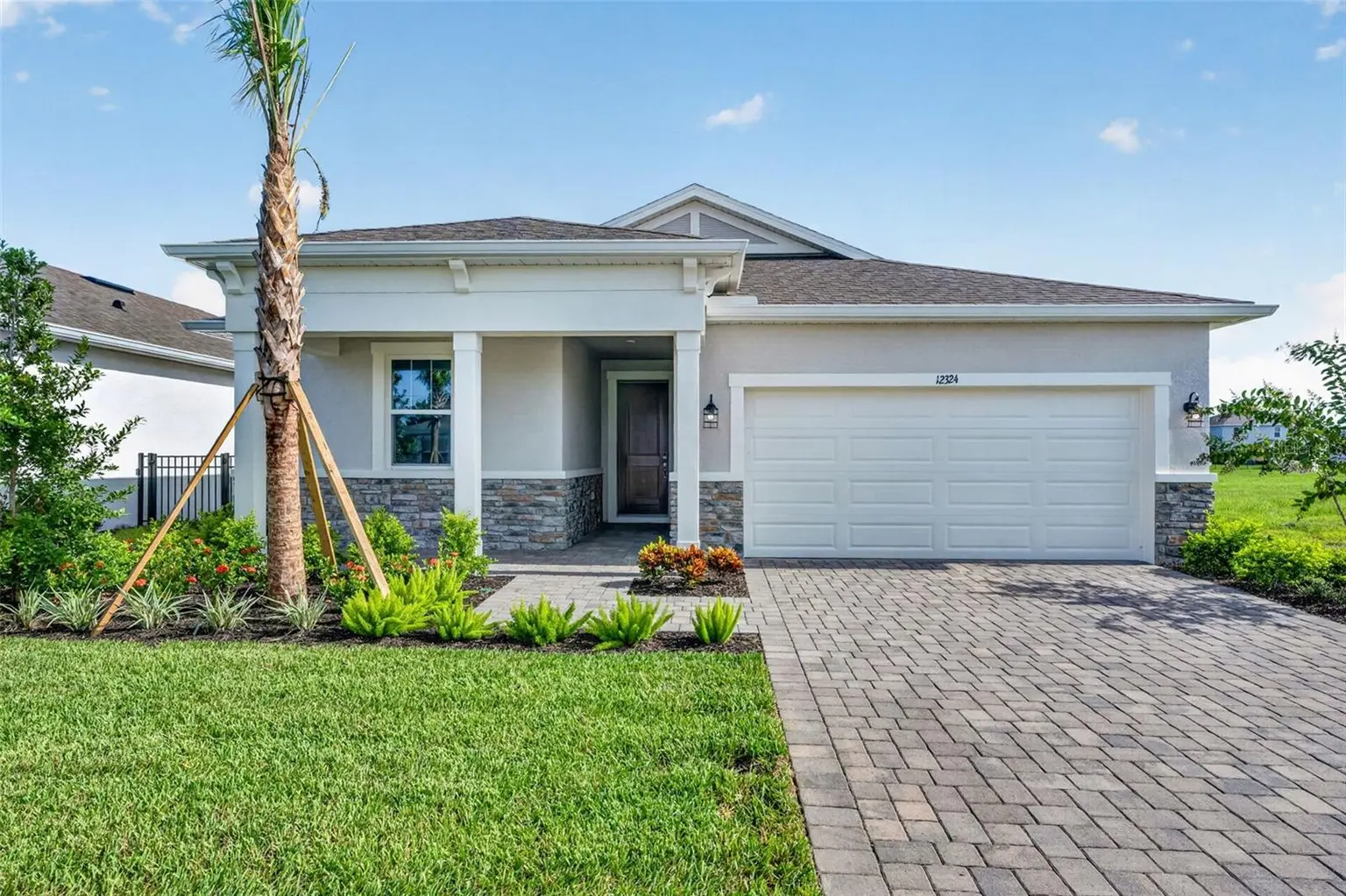 12324 49TH STREET E, PARRISH, FL