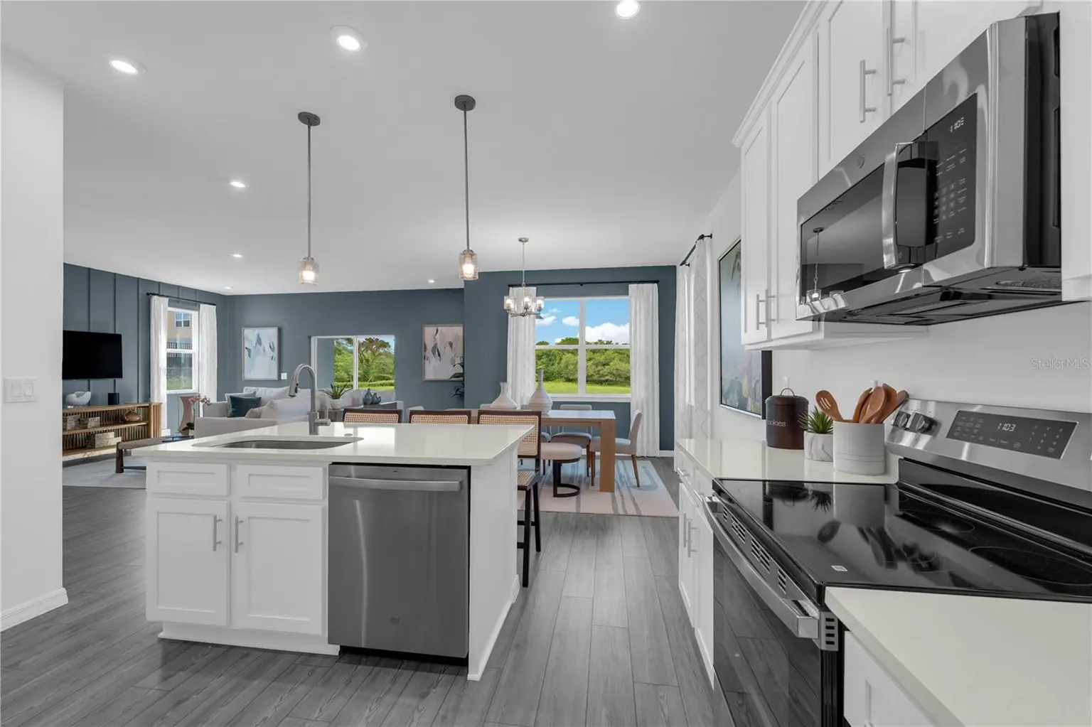 10067 MORNING MEADOWLARK TRAIL, PARRISH, FL, photo 2 of 36