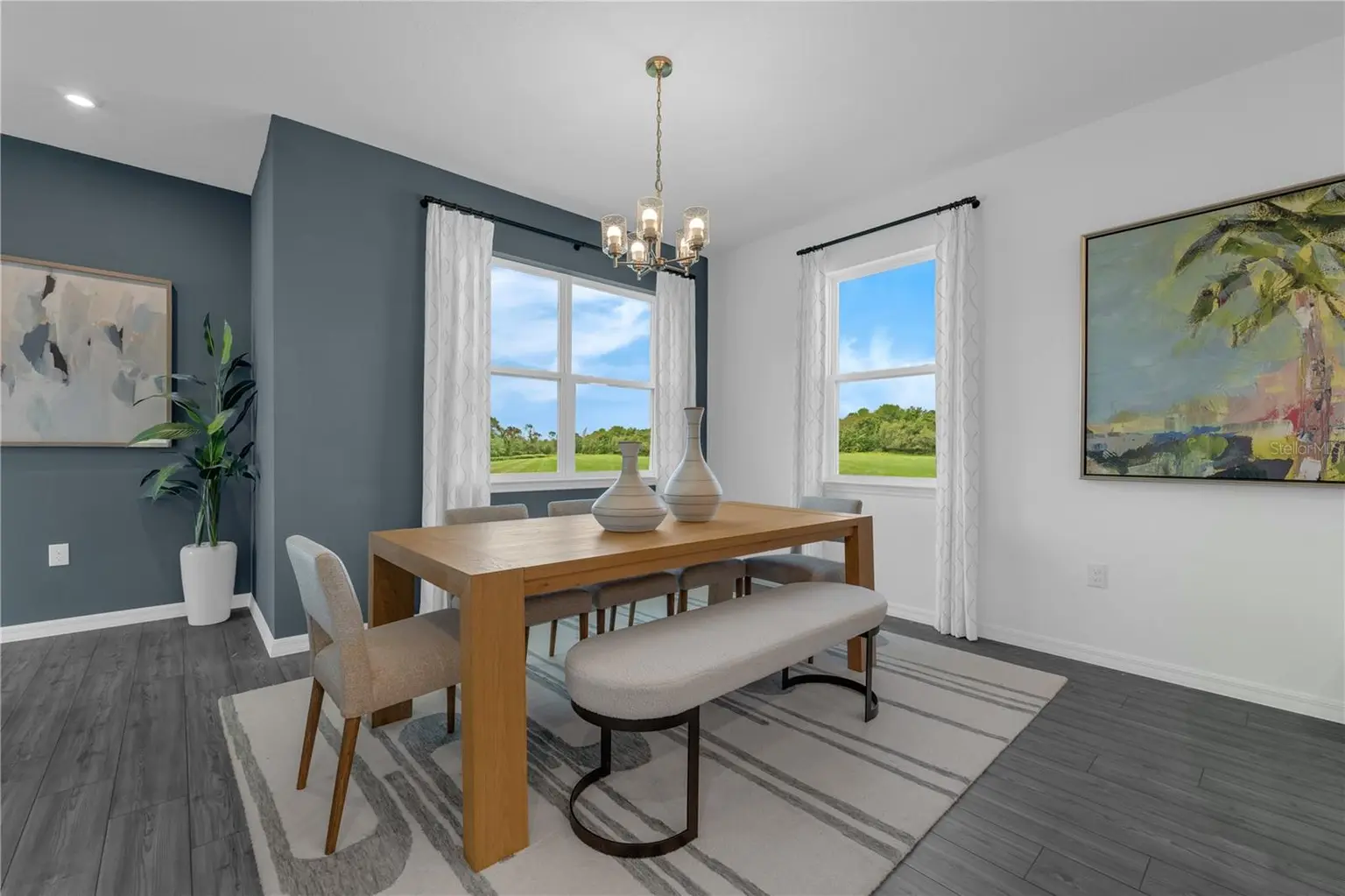 10067 MORNING MEADOWLARK TRAIL, PARRISH, FL, photo 9 of 36