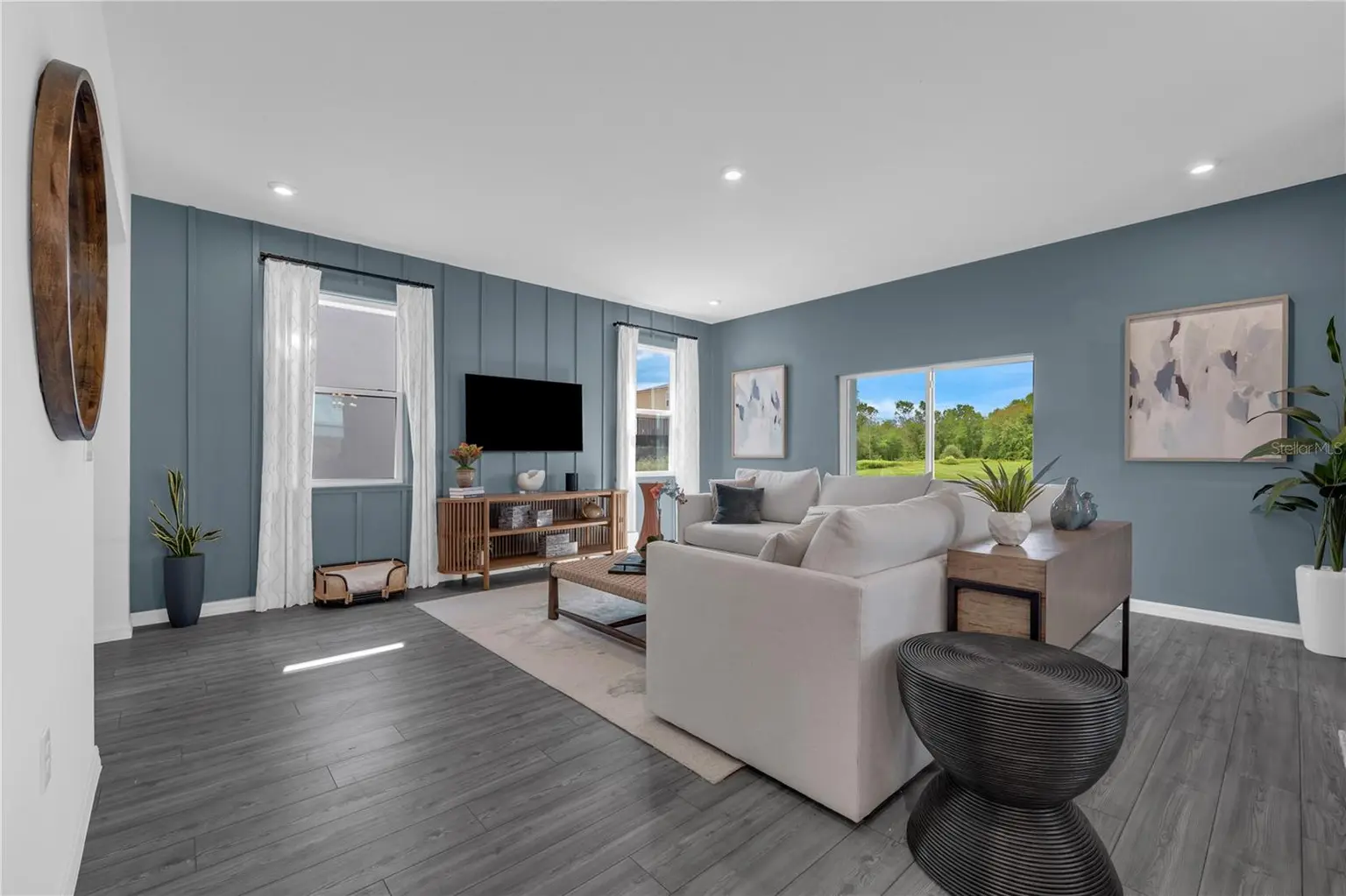 10079 MORNING MEADOWLARK TRAIL, PARRISH, FL, photo 14 of 36