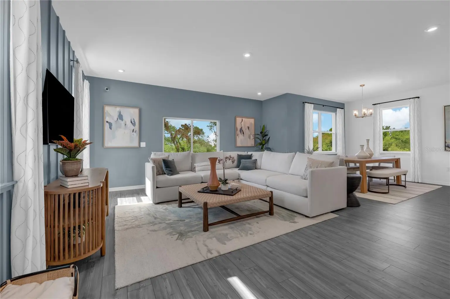 10079 MORNING MEADOWLARK TRAIL, PARRISH, FL, photo 15 of 36