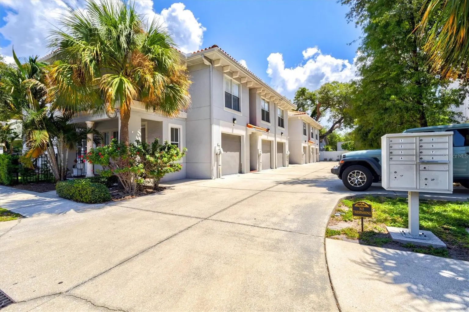 212 S DAKOTA AVENUE #E, TAMPA, FL