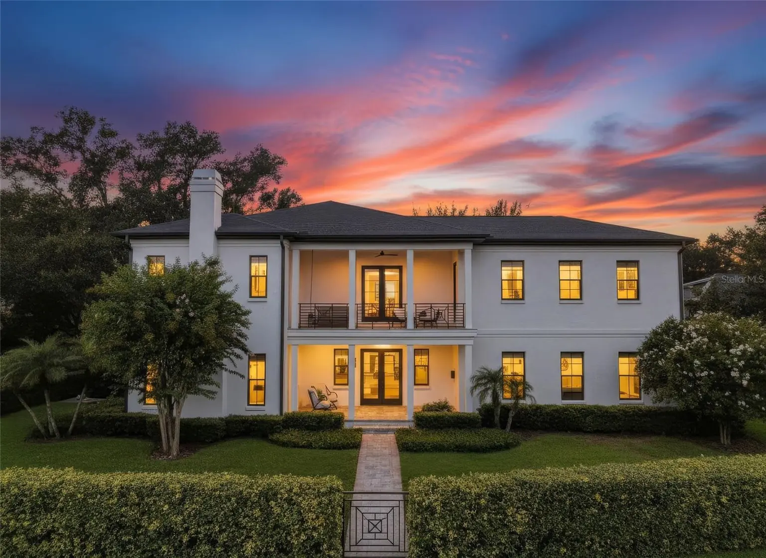 2305 S BENDELOW TRAIL, TAMPA, FL