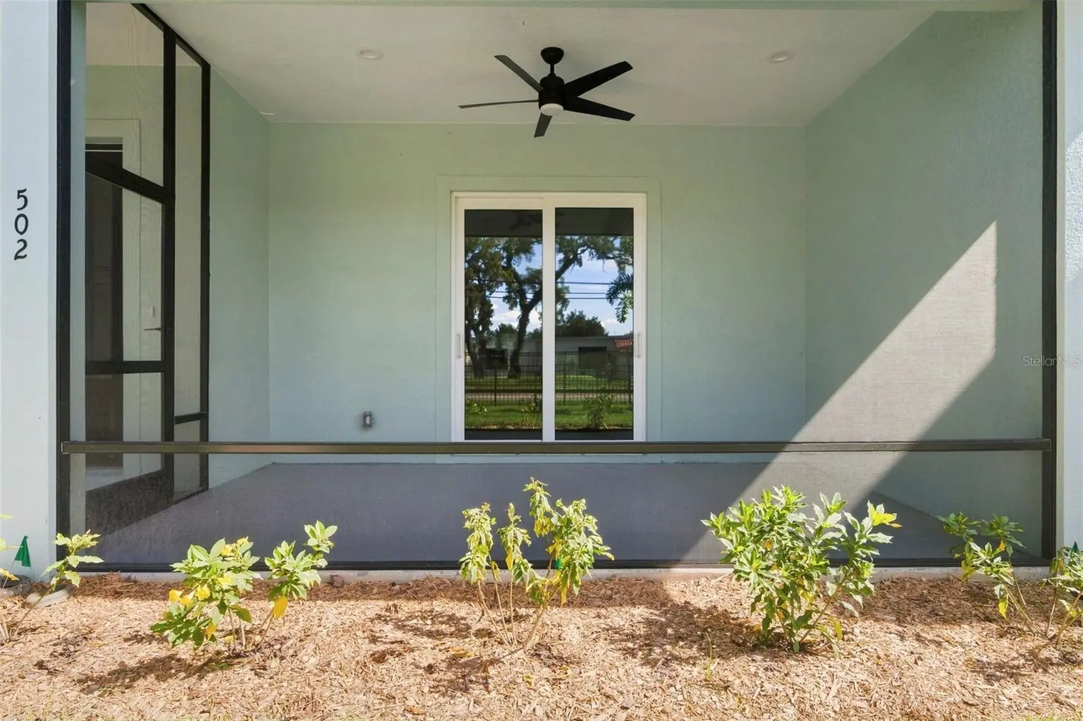 Highland Park home, photo 7 of 8
