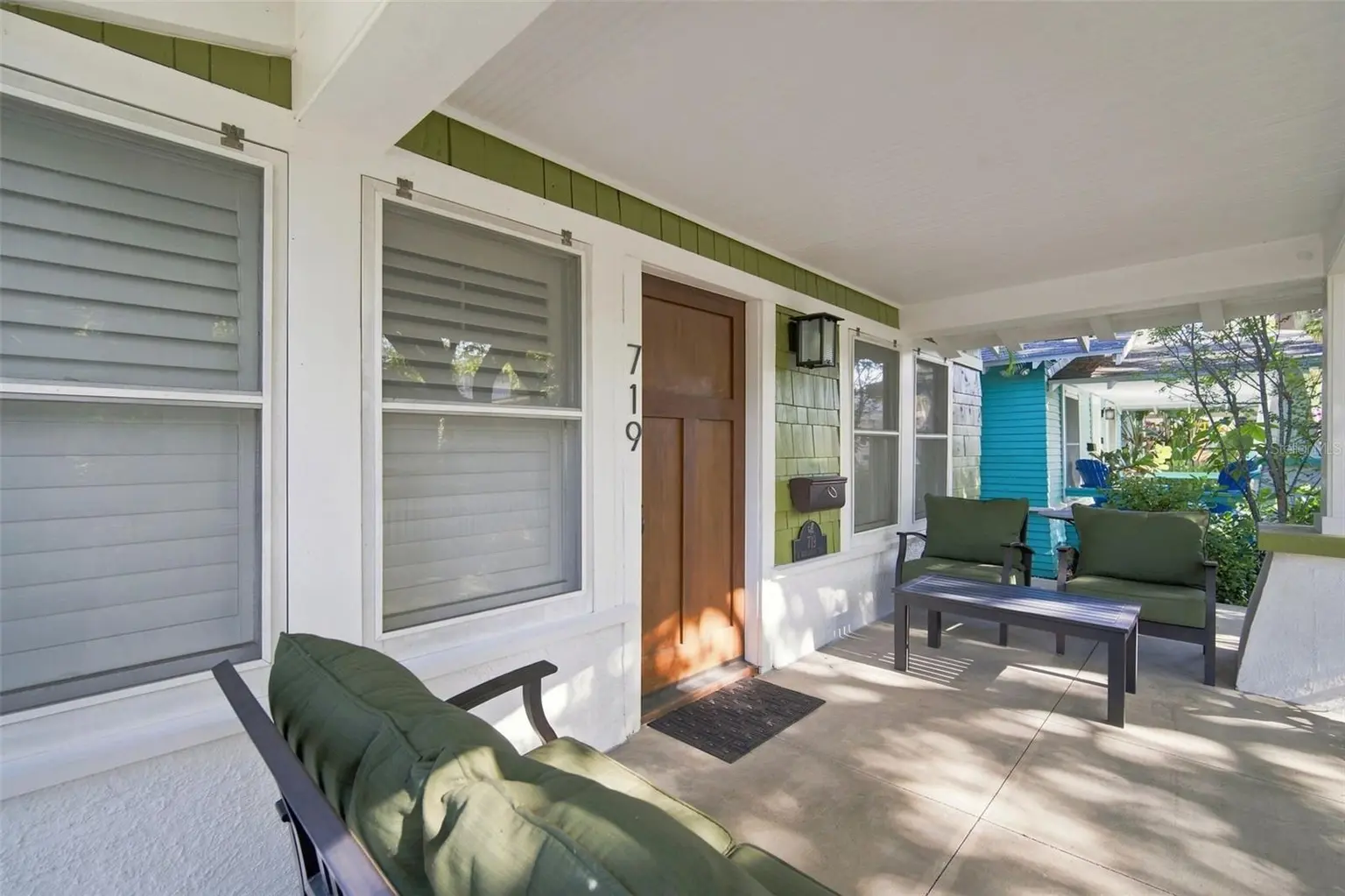 719 S BUNGALOW TERRACE, TAMPA, FL, photo 17 of 46