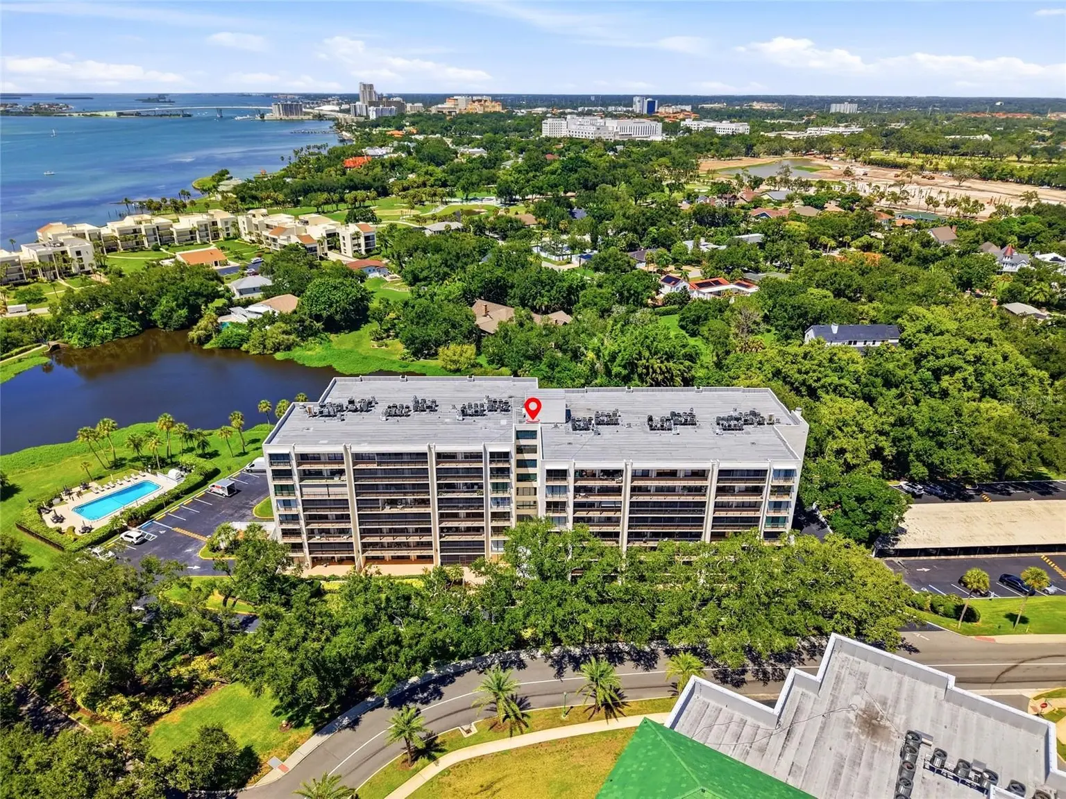 220 BELLEVIEW BOULEVARD #207, BELLEAIR, FL, photo 2 of 44