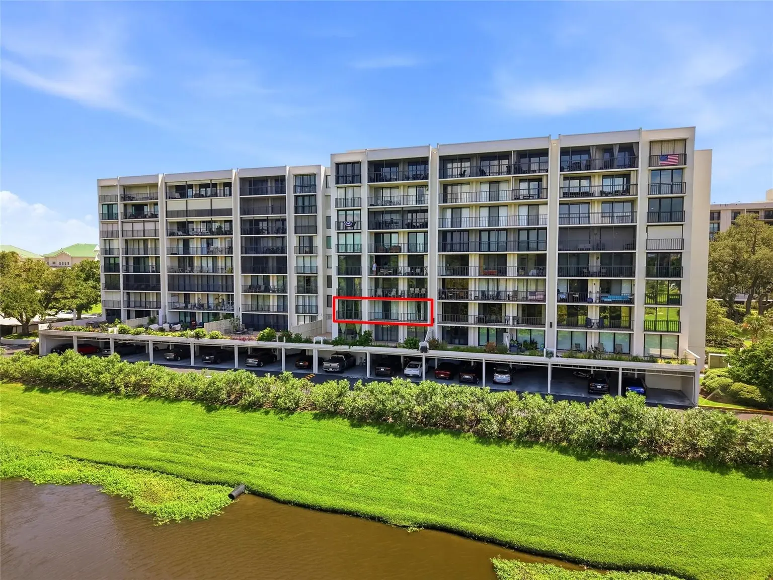 220 BELLEVIEW BOULEVARD #207, BELLEAIR, FL, photo 4 of 44