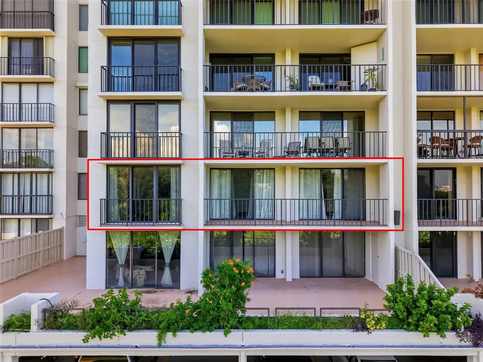 220 BELLEVIEW BOULEVARD #207, BELLEAIR, FL, photo 5 of 44