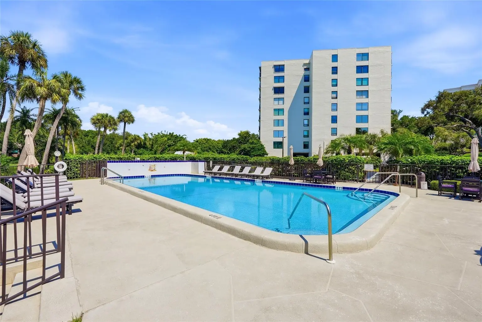 220 BELLEVIEW BOULEVARD #207, BELLEAIR, FL, photo 37 of 44