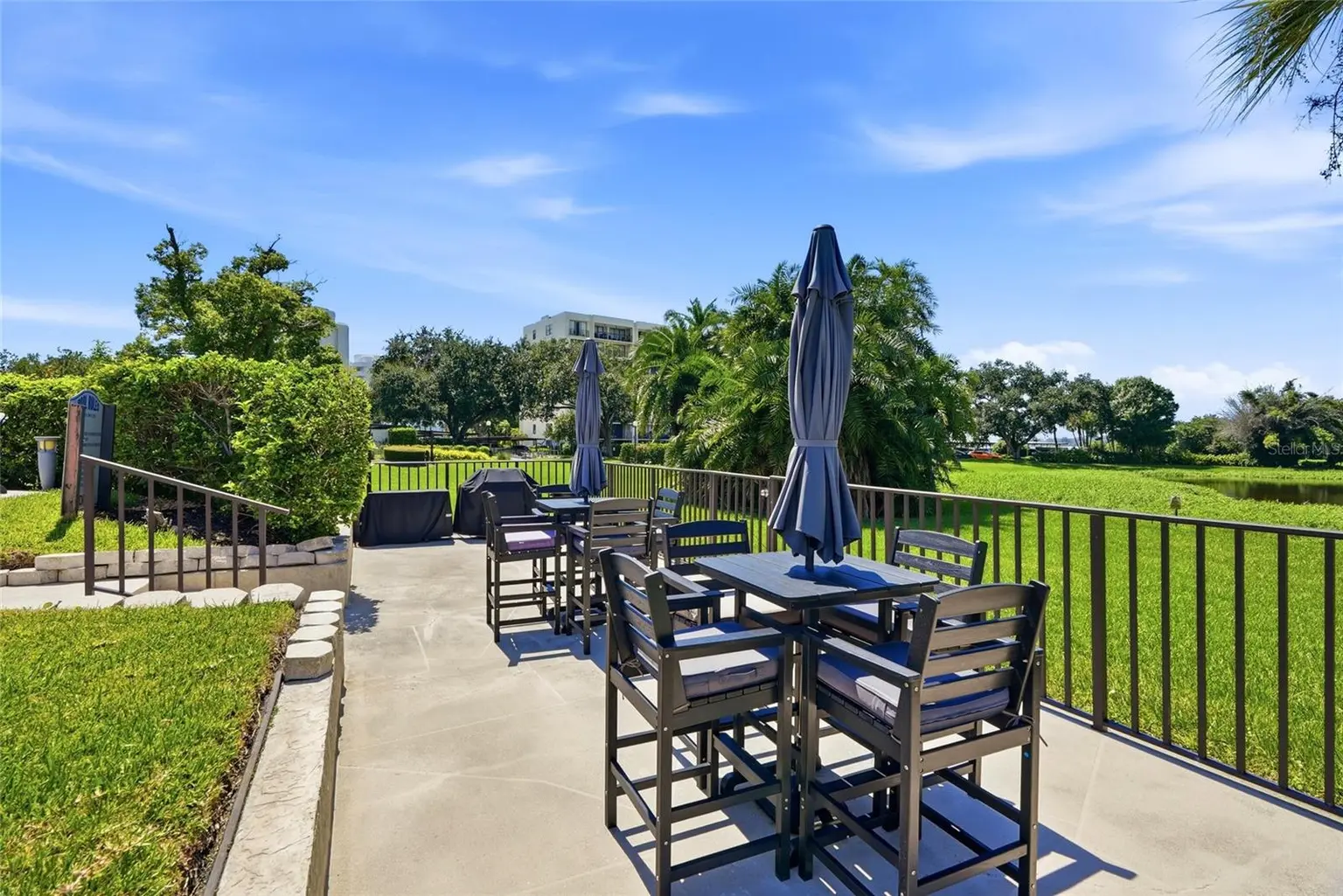 220 BELLEVIEW BOULEVARD #207, BELLEAIR, FL, photo 38 of 44