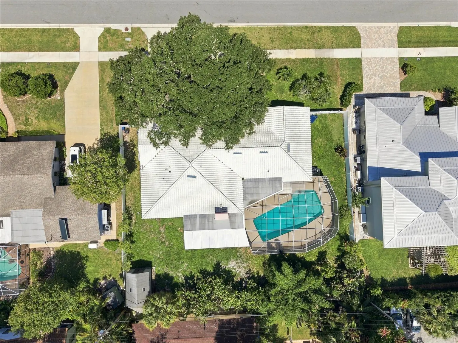 1361 PINELLAS ROAD, BELLEAIR, FL, photo 57 of 62