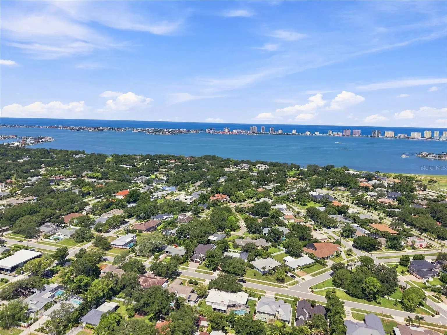 1361 PINELLAS ROAD, BELLEAIR, FL, photo 58 of 62
