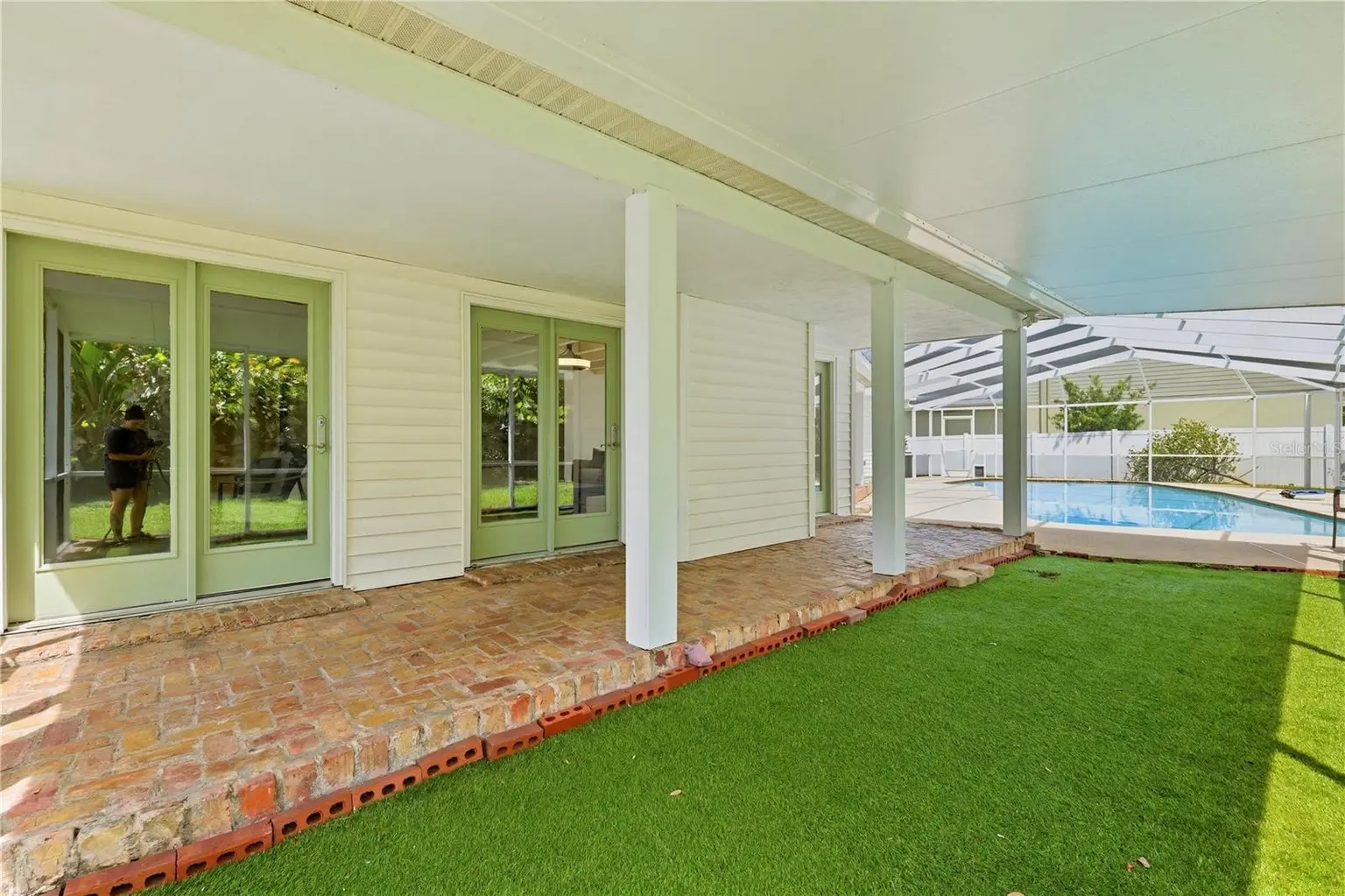 1361 PINELLAS ROAD, BELLEAIR, FL, photo 41 of 62