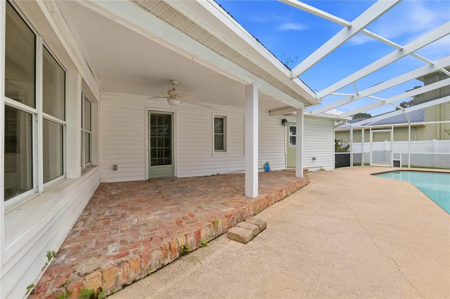 1361 PINELLAS ROAD, BELLEAIR, FL, photo 48 of 62