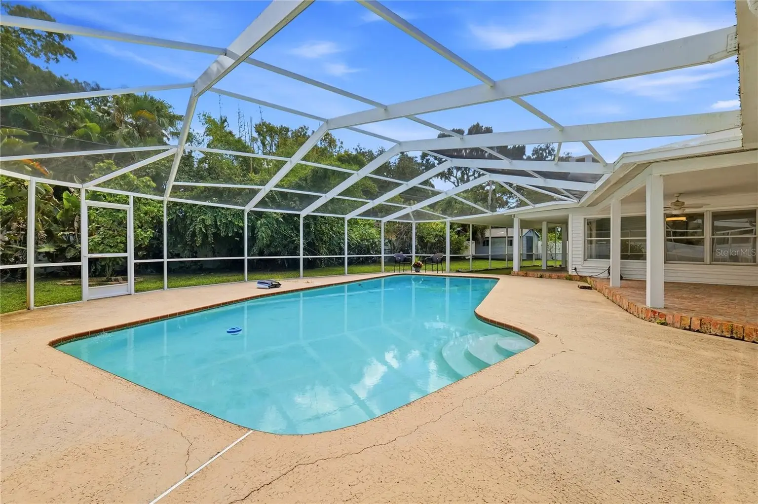 1361 PINELLAS ROAD, BELLEAIR, FL, photo 50 of 62