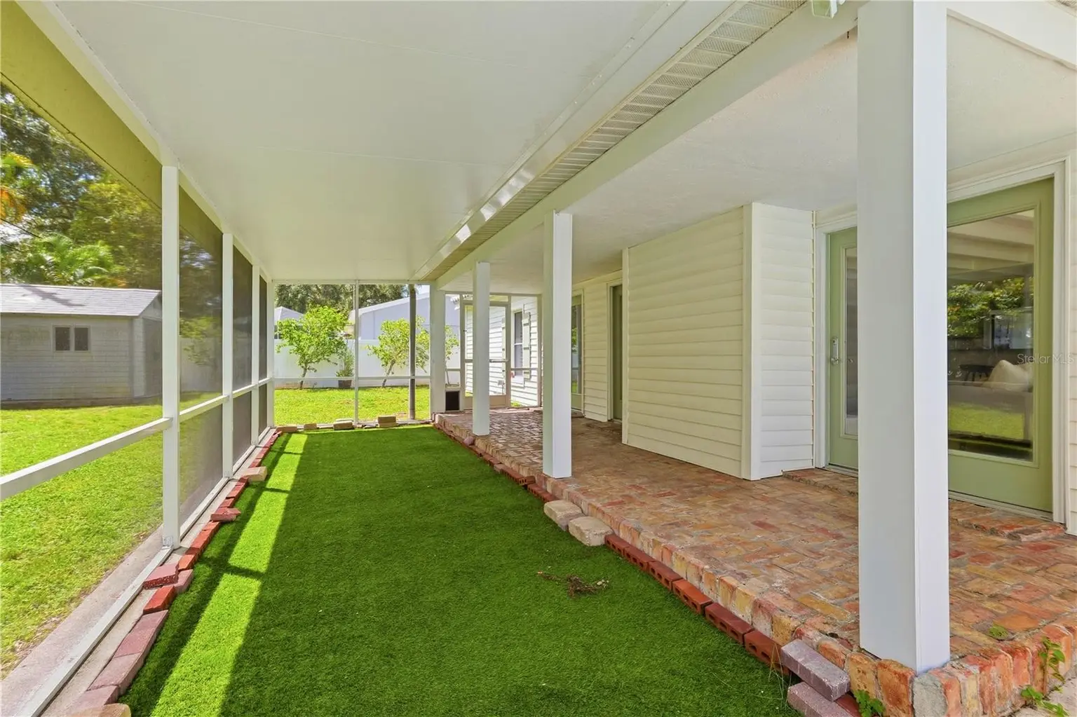 1361 PINELLAS ROAD, BELLEAIR, FL, photo 54 of 62