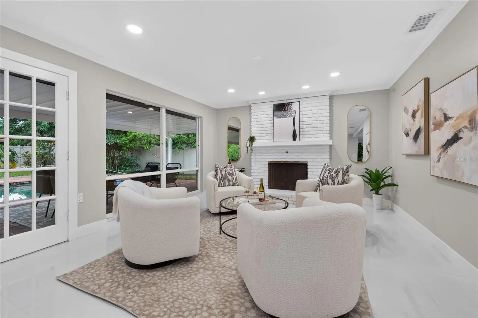 219 MIRAMAR BOULEVARD NE, ST PETERSBURG, FL, photo 18 of 47