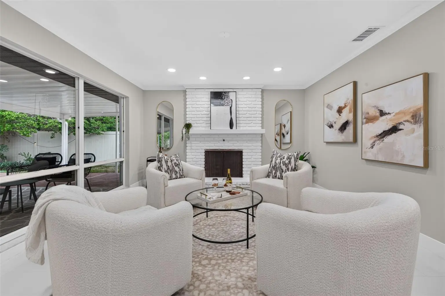 219 MIRAMAR BOULEVARD NE, ST PETERSBURG, FL, photo 19 of 47