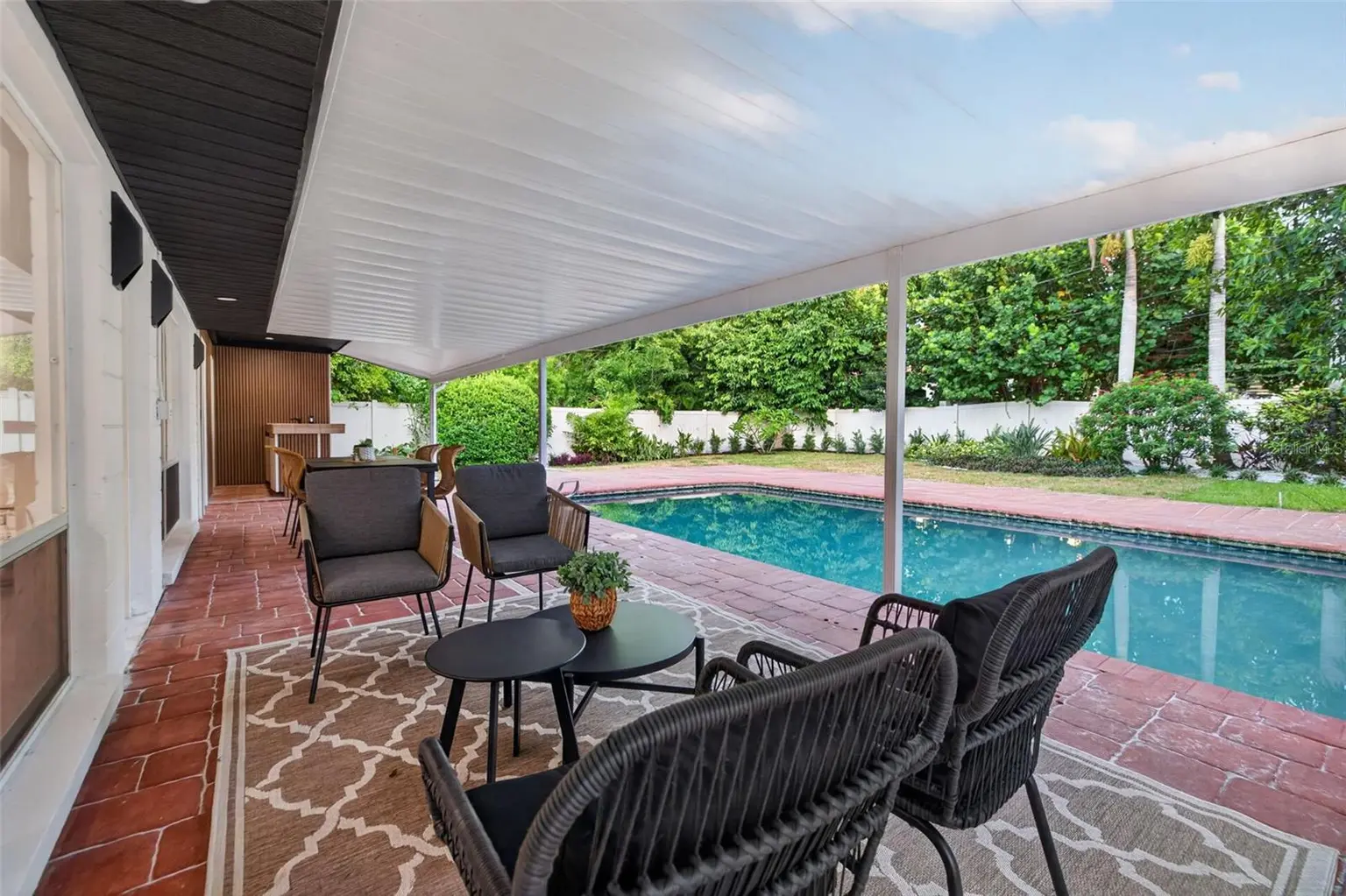 219 MIRAMAR BOULEVARD NE, ST PETERSBURG, FL, photo 38 of 47