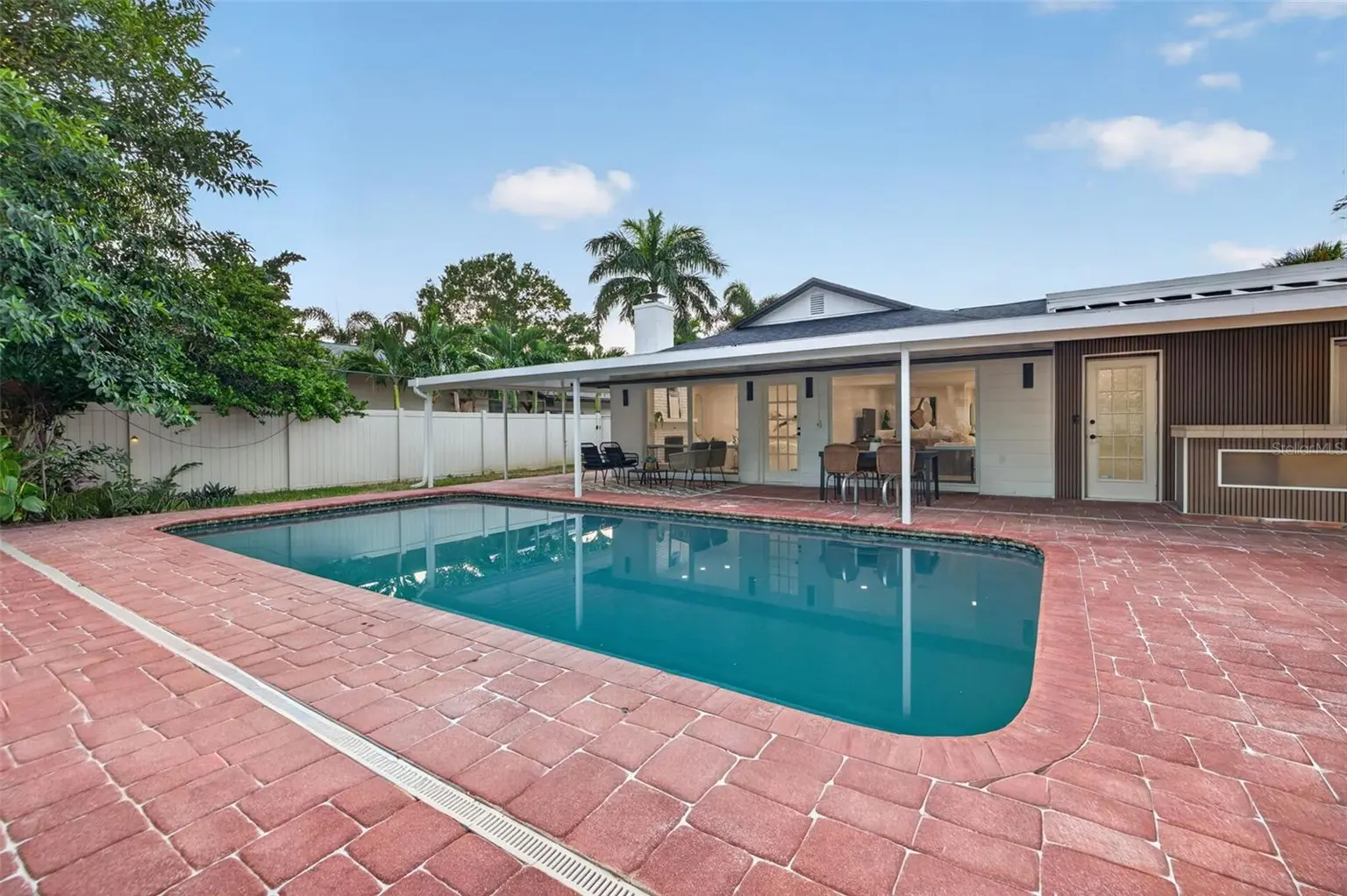 219 MIRAMAR BOULEVARD NE, ST PETERSBURG, FL, photo 42 of 47
