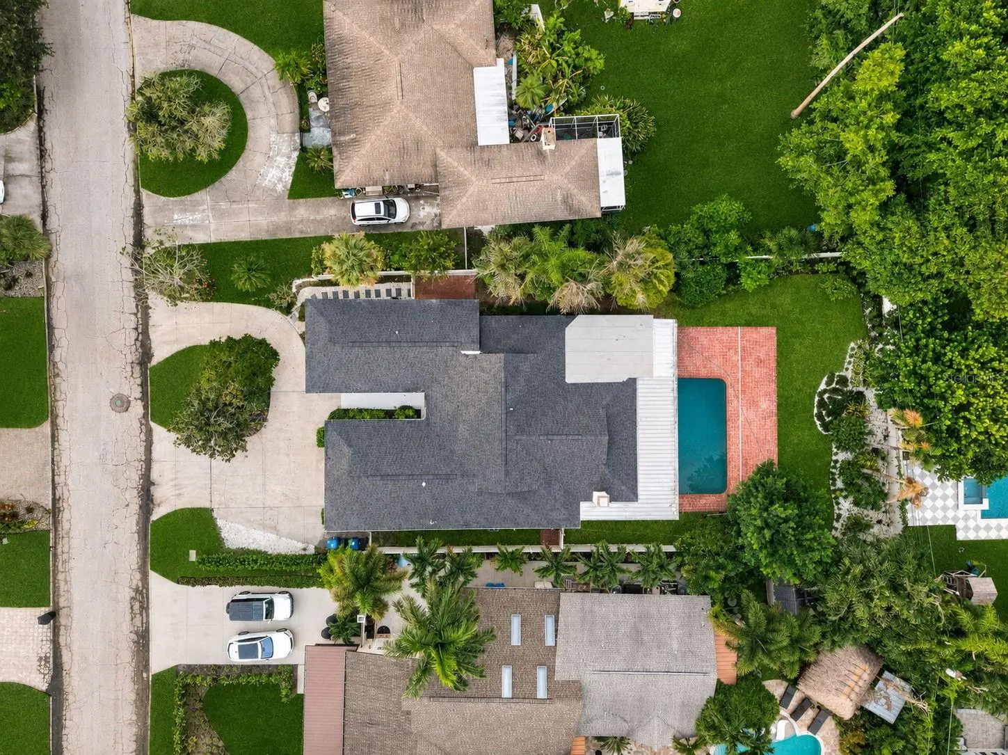 219 MIRAMAR BOULEVARD NE, ST PETERSBURG, FL, photo 45 of 47