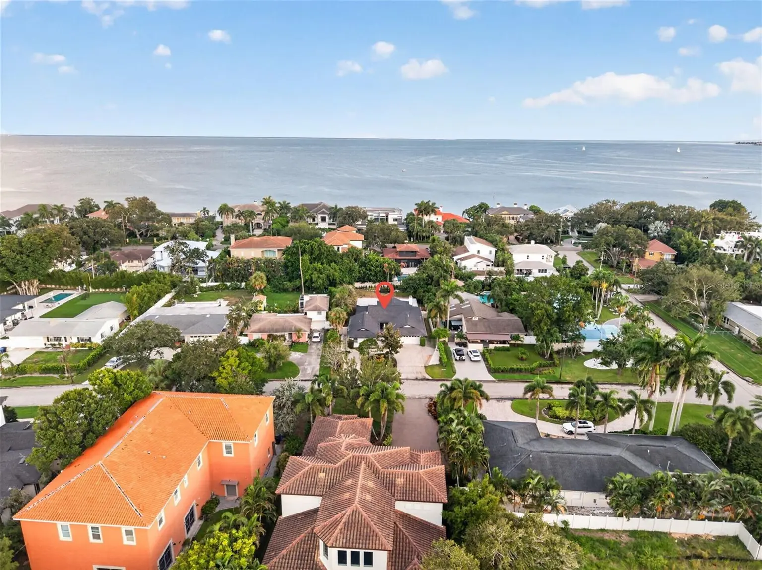 219 MIRAMAR BOULEVARD NE, ST PETERSBURG, FL, photo 47 of 47