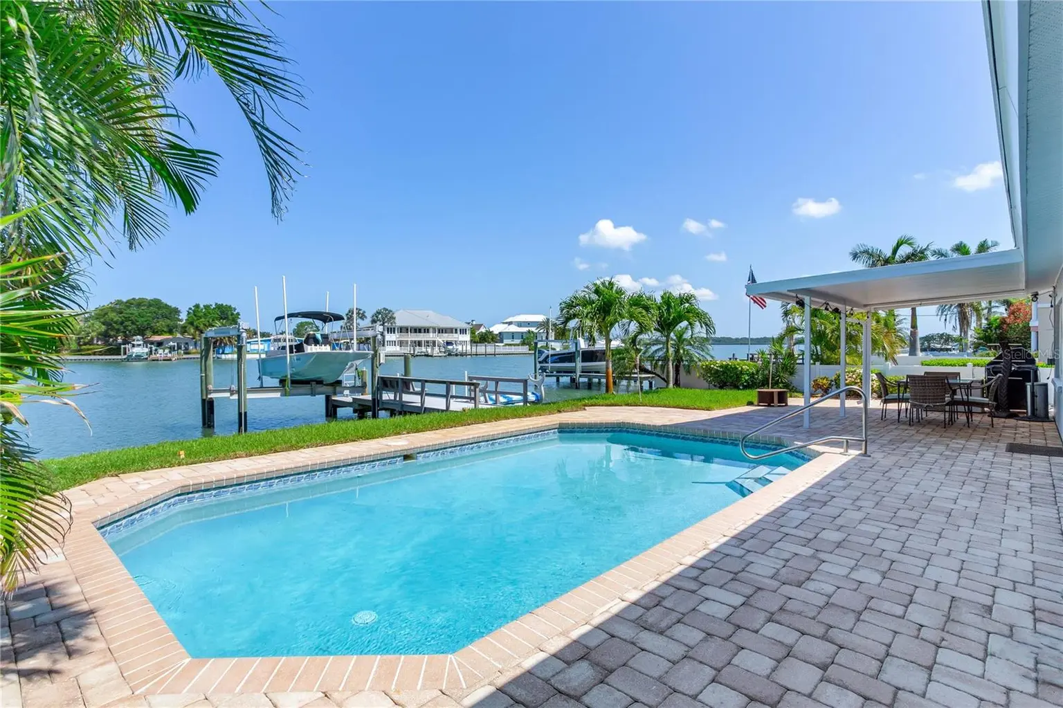 16458 REDINGTON DRIVE, REDINGTON BEACH, FL