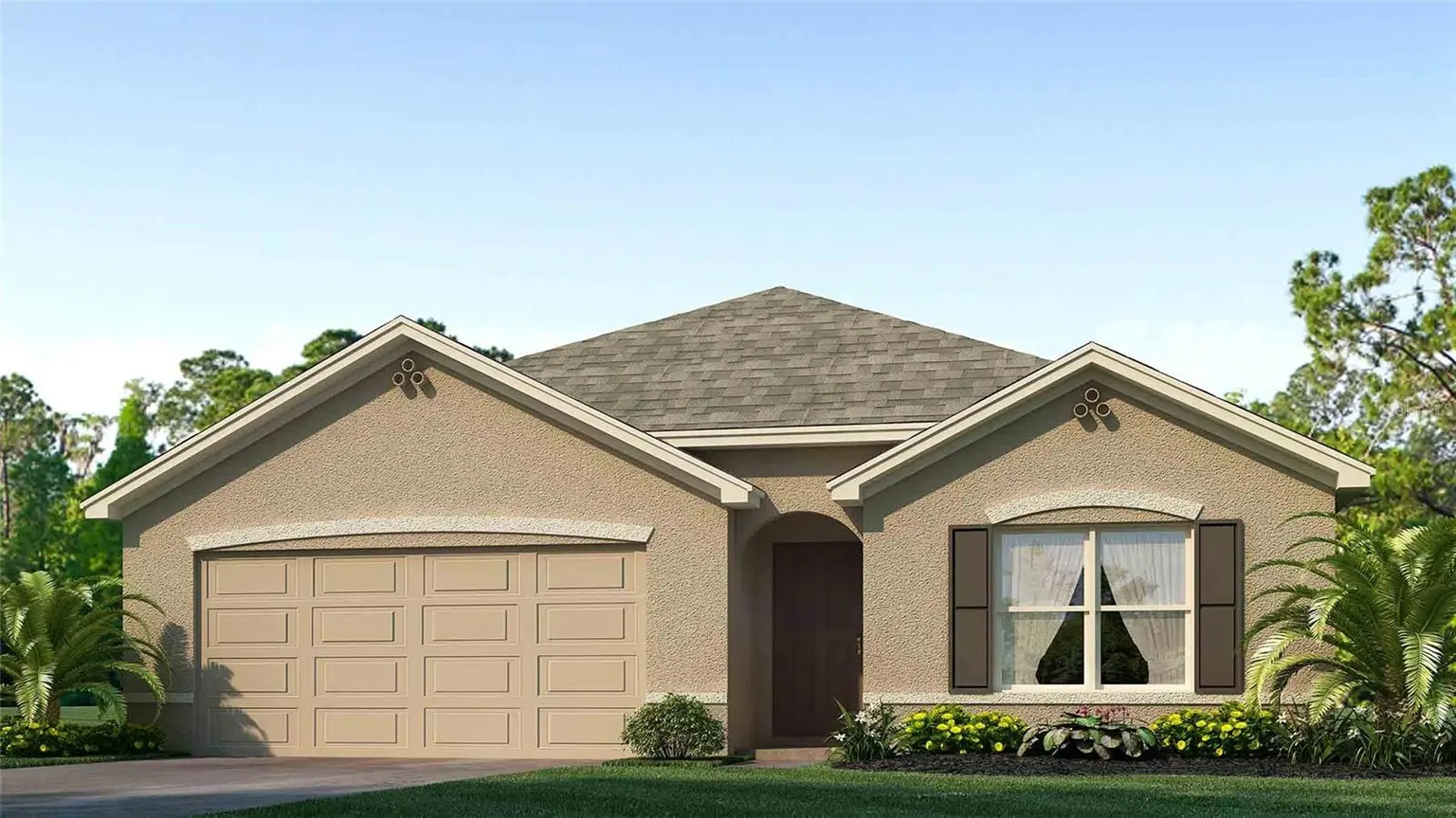 15012 CROSSHALL STREAM DRIVE, WIMAUMA, FL