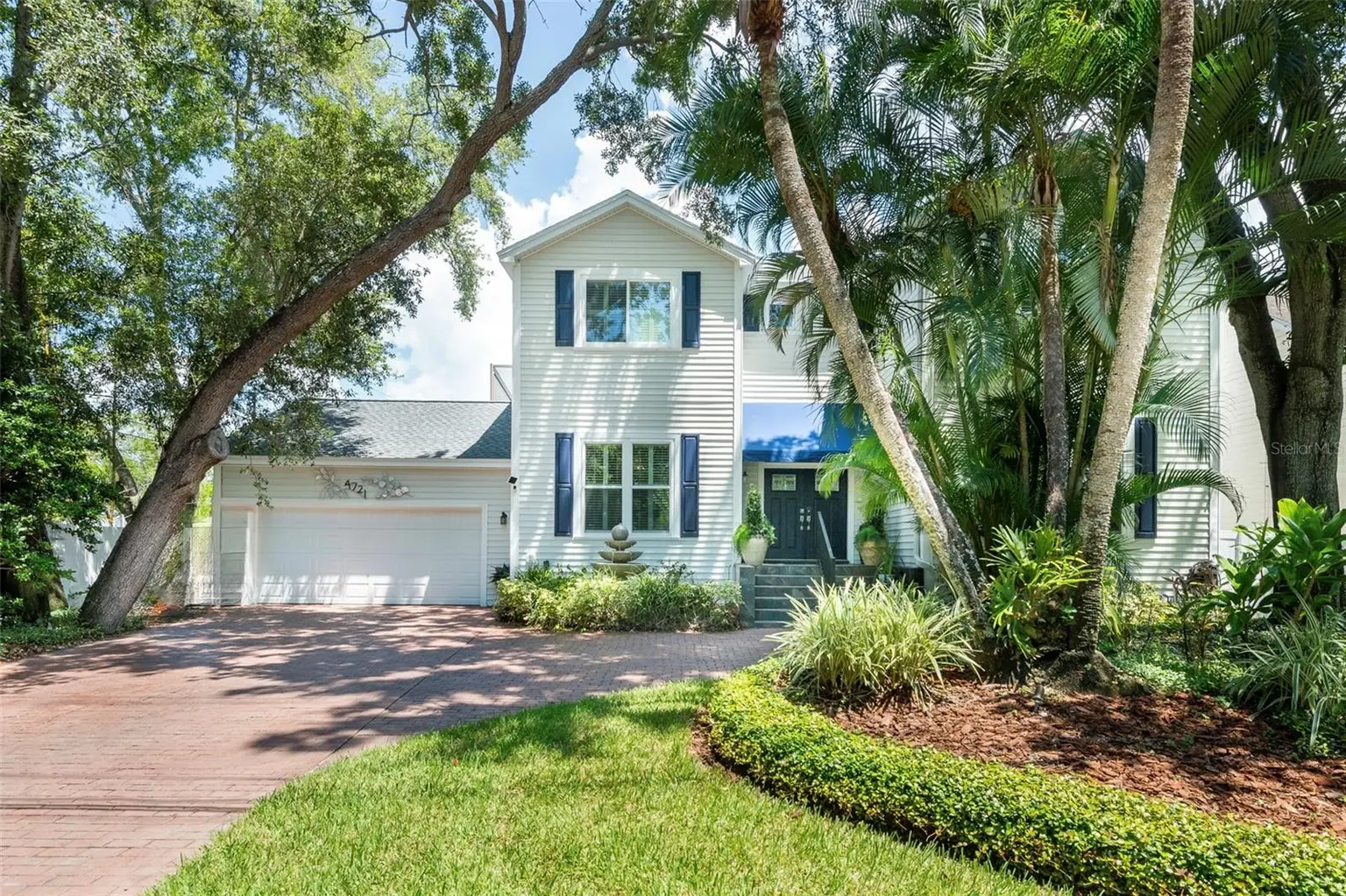 4721 W SAN MIGUEL STREET, TAMPA, FL, photo 1 of 44