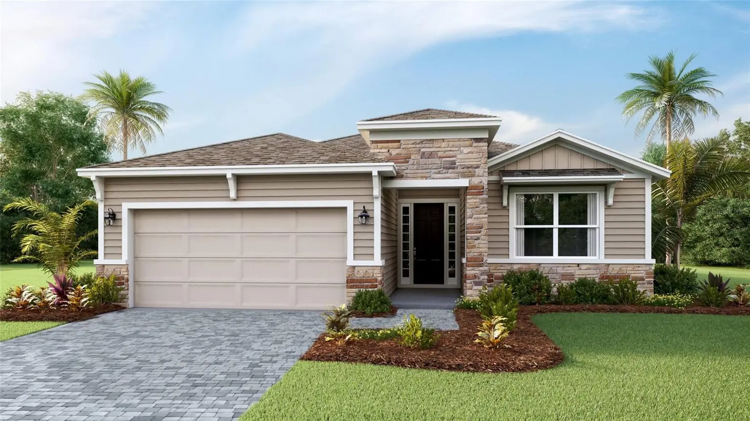 18107 TAVERNSIDE TRAIL, LAKEWOOD RANCH, FL, photo 1 of 54
