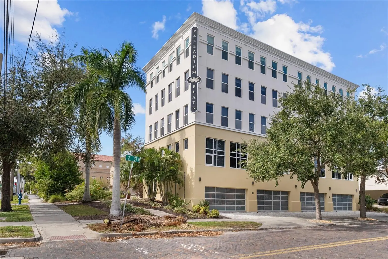 205 5TH AVENUE N #201, ST PETERSBURG, FL, photo 1 of 40