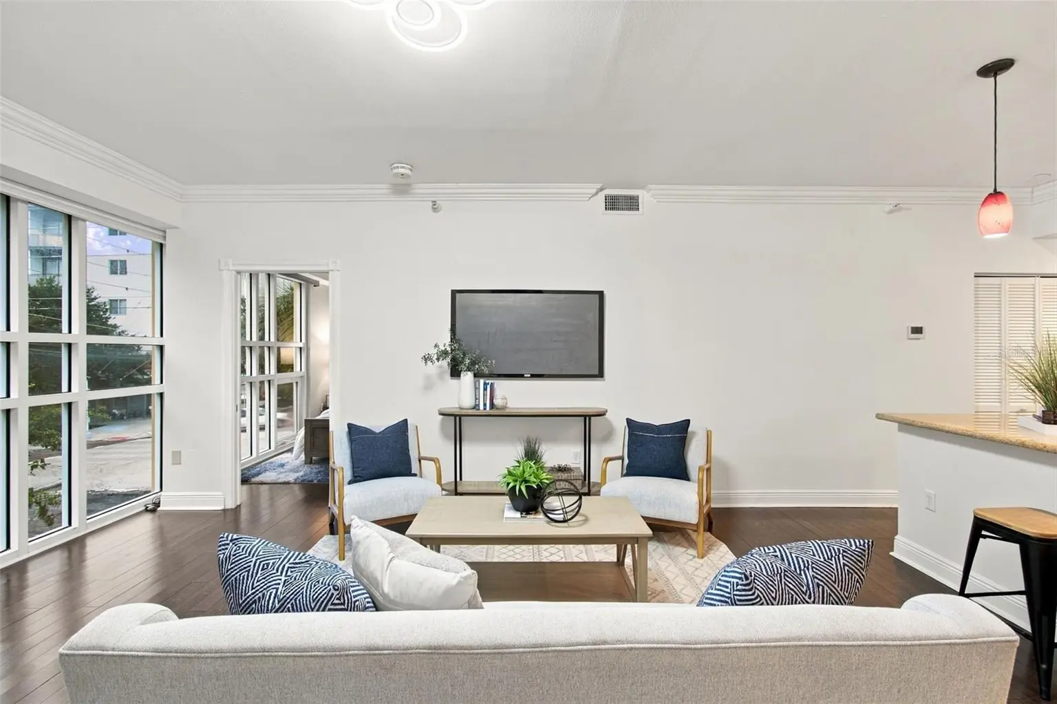 205 5TH AVENUE N #201, ST PETERSBURG, FL, photo 5 of 40