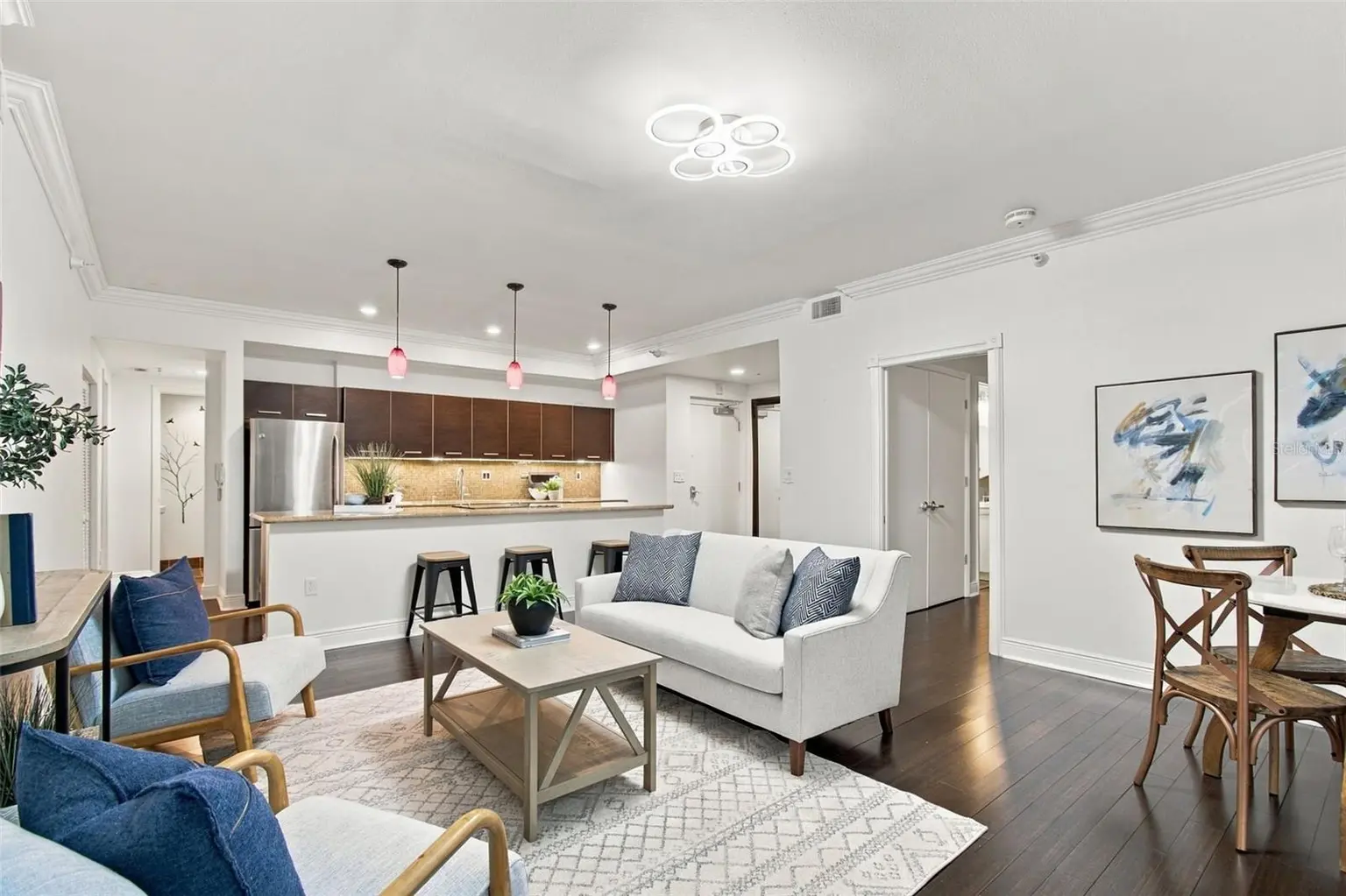 205 5TH AVENUE N #201, ST PETERSBURG, FL, photo 6 of 40