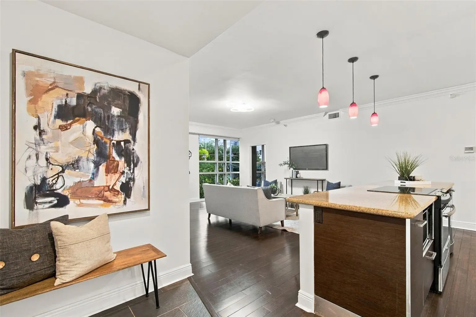 205 5TH AVENUE N #201, ST PETERSBURG, FL, photo 9 of 40