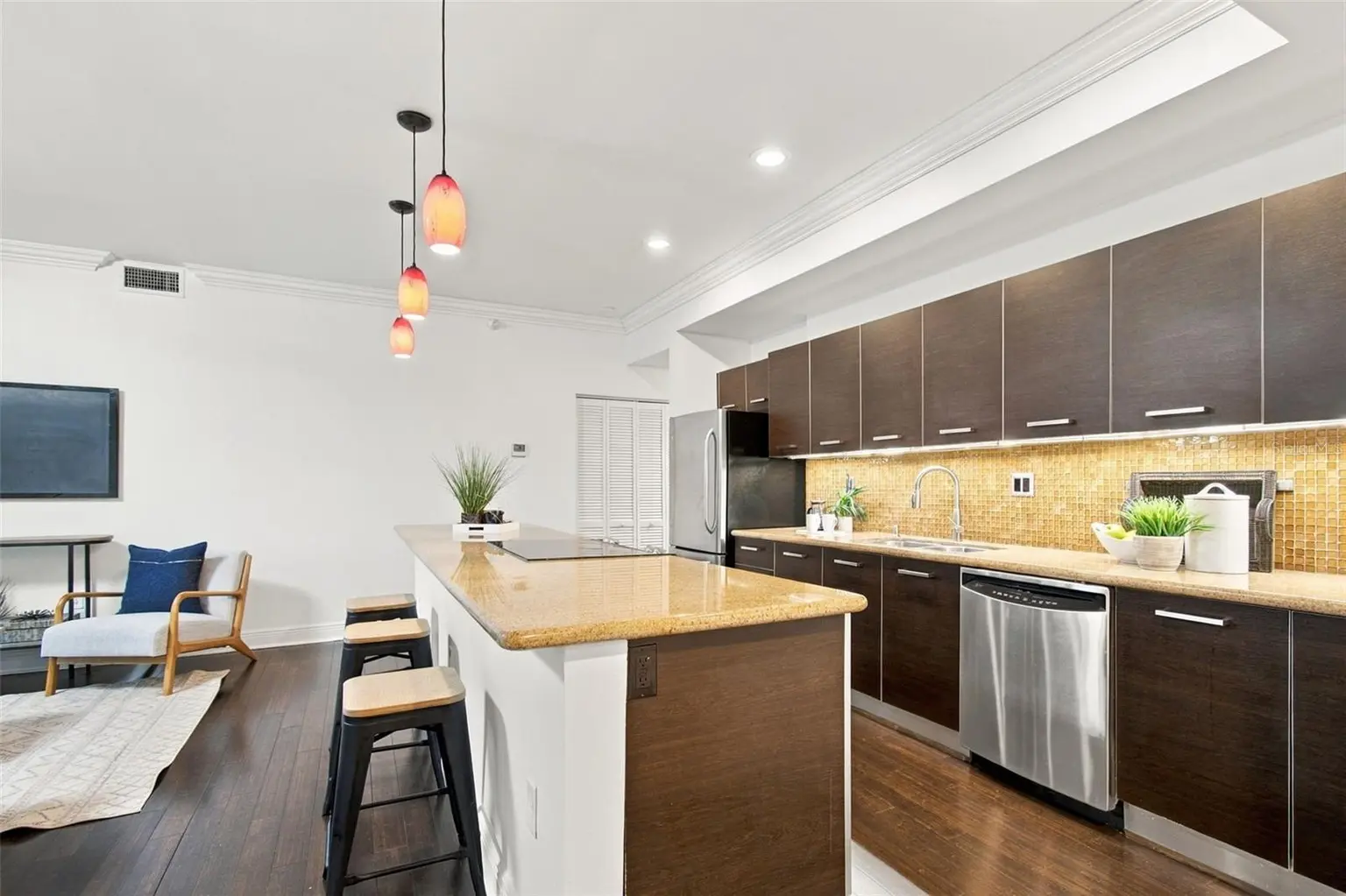 205 5TH AVENUE N #201, ST PETERSBURG, FL, photo 12 of 40