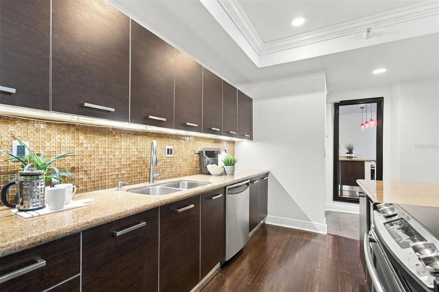 205 5TH AVENUE N #201, ST PETERSBURG, FL, photo 13 of 40